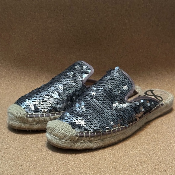 SAM EDELMAN - SLIP ON - Sz 9 - Picture 4 of 5